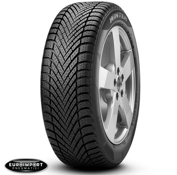 Pirelli Cinturato Winter XL  225/45 R17 94 H  XL 
